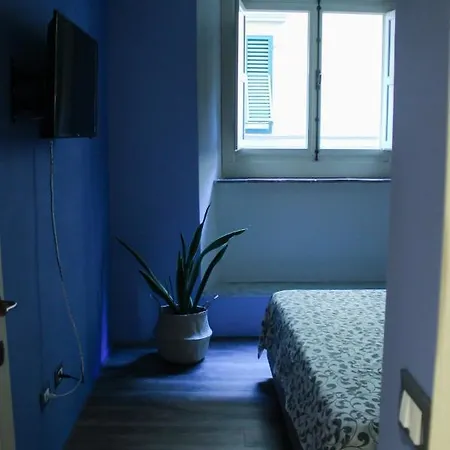 Apartment Luccastay 18 *