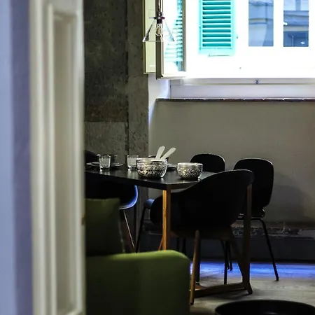 Apartment Luccastay 18 *
