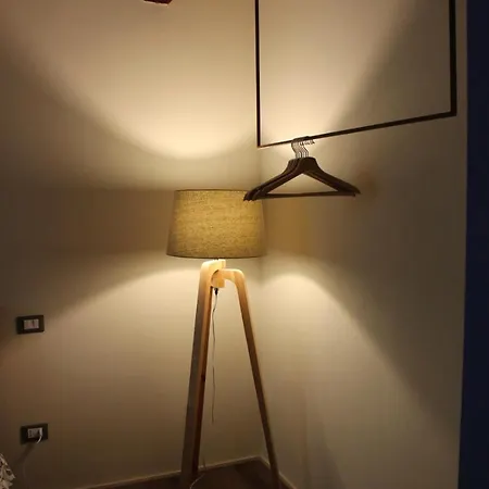 Apartment Luccastay 18 *