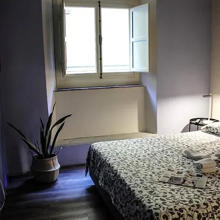 Apartment Luccastay 18 Lucca
